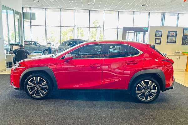 2019 Lexus UX UX200 Luxury MZAA10R