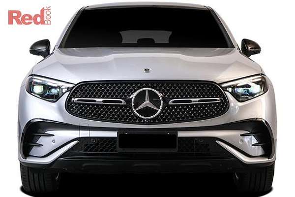 2025 Mercedes-Benz GLC-Class GLC300 C254