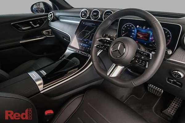 2025 Mercedes-Benz GLC-Class GLC300 C254