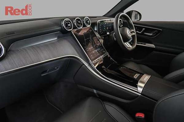 2025 Mercedes-Benz GLC-Class GLC300 C254