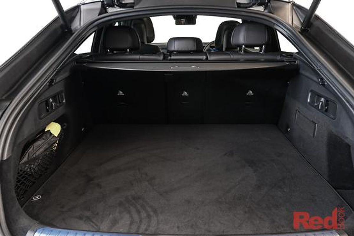 2025 Mercedes-Benz GLC-Class GLC300 C254