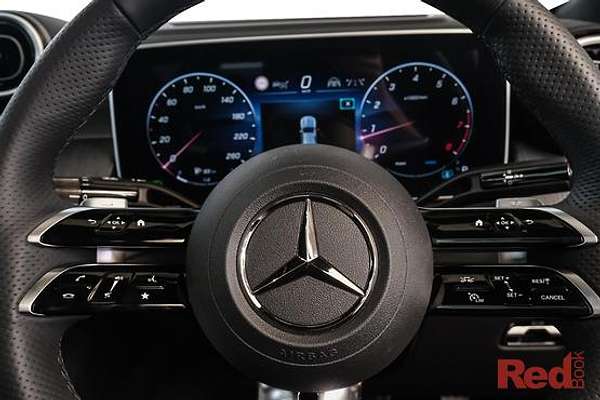 2025 Mercedes-Benz GLC-Class GLC300 C254