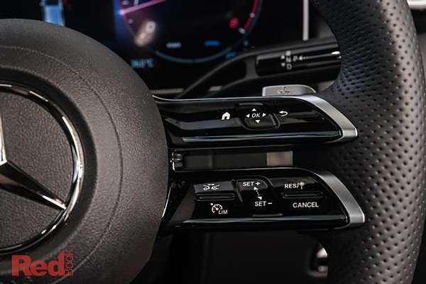 2025 Mercedes-Benz GLC-Class GLC300 C254