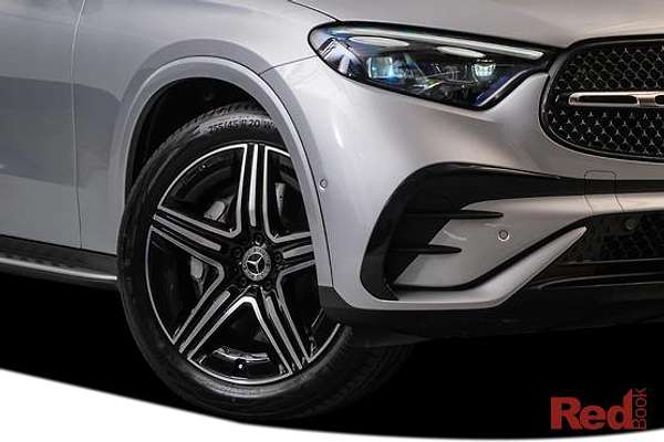 2025 Mercedes-Benz GLC-Class GLC300 C254
