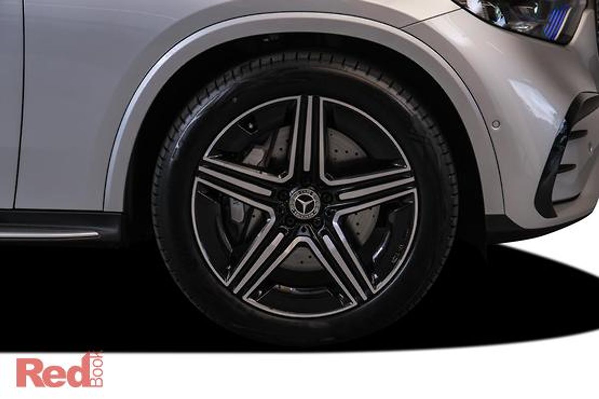 2025 Mercedes-Benz GLC-Class GLC300 C254