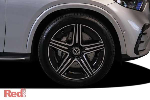 2025 Mercedes-Benz GLC-Class GLC300 C254