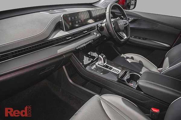 2025 Chery Tiggo 4 Pro Ultimate