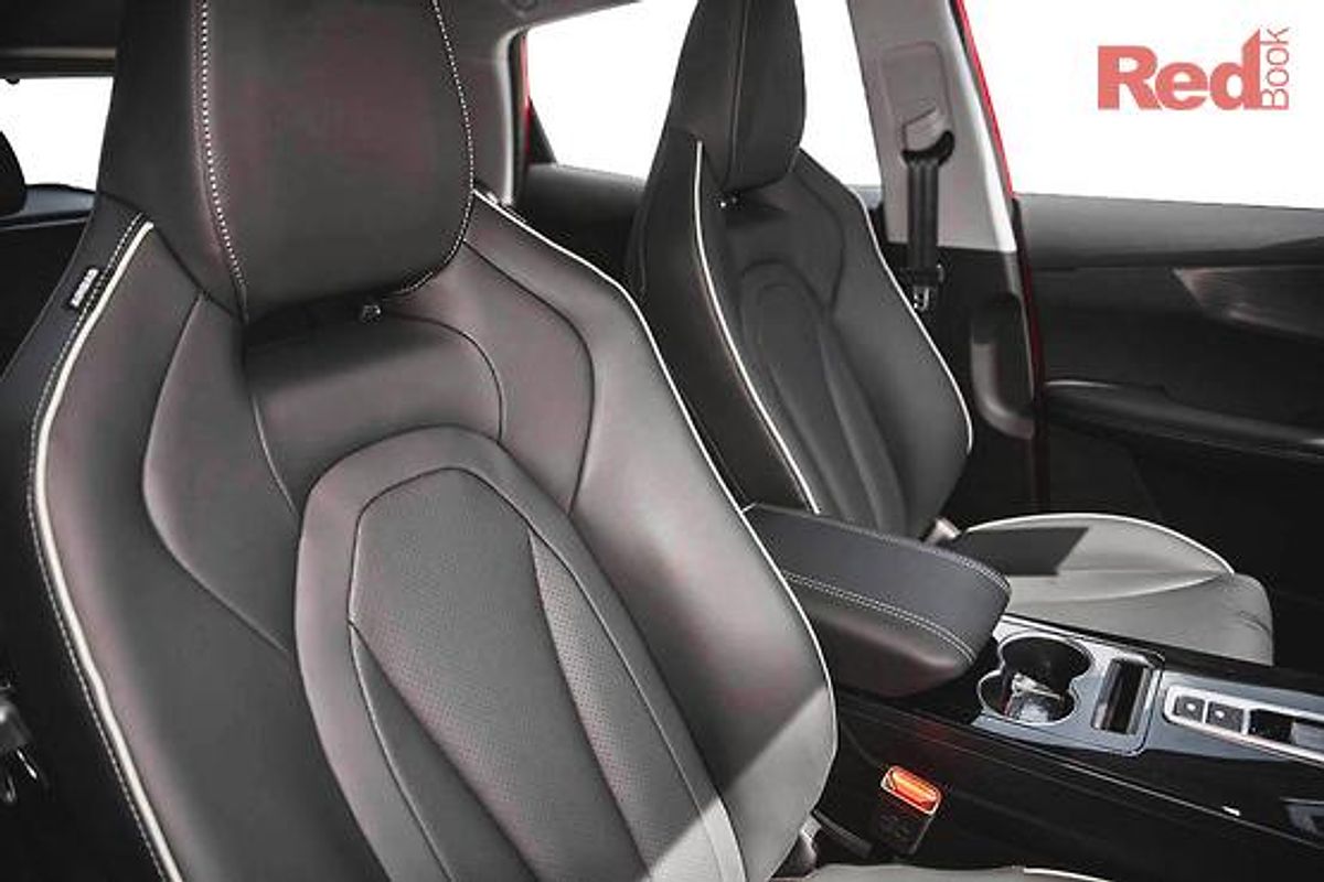 2025 Chery Tiggo 4 Pro Ultimate