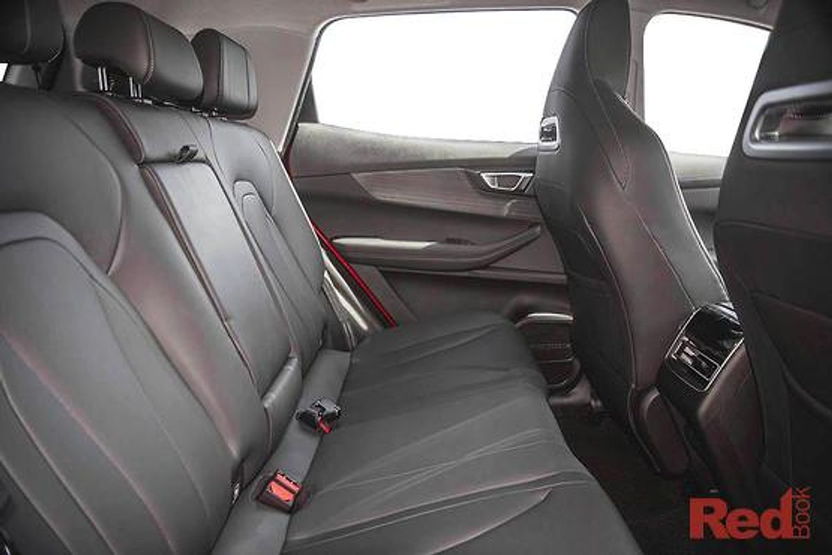 2025 Chery Tiggo 4 Pro Ultimate
