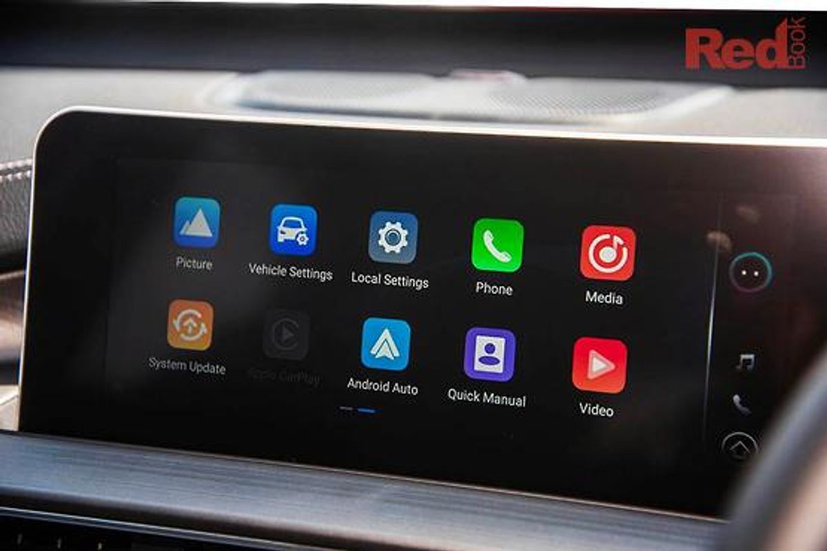 2025 Chery Tiggo 4 Pro Ultimate