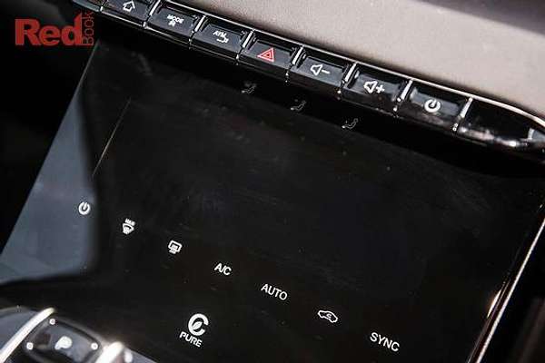 2025 Chery Tiggo 4 Pro Ultimate