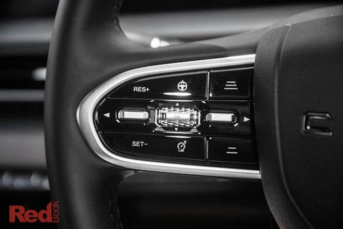 2025 Chery Tiggo 4 Pro Ultimate