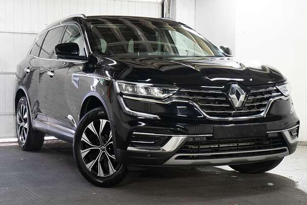 2023 Renault Koleos Zen HZG