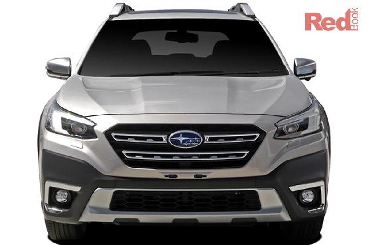 2025 Subaru Outback AWD Touring 6GEN