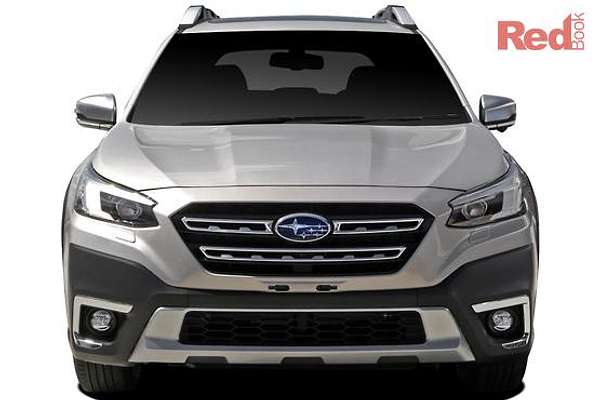 2025 Subaru Outback AWD Touring 6GEN