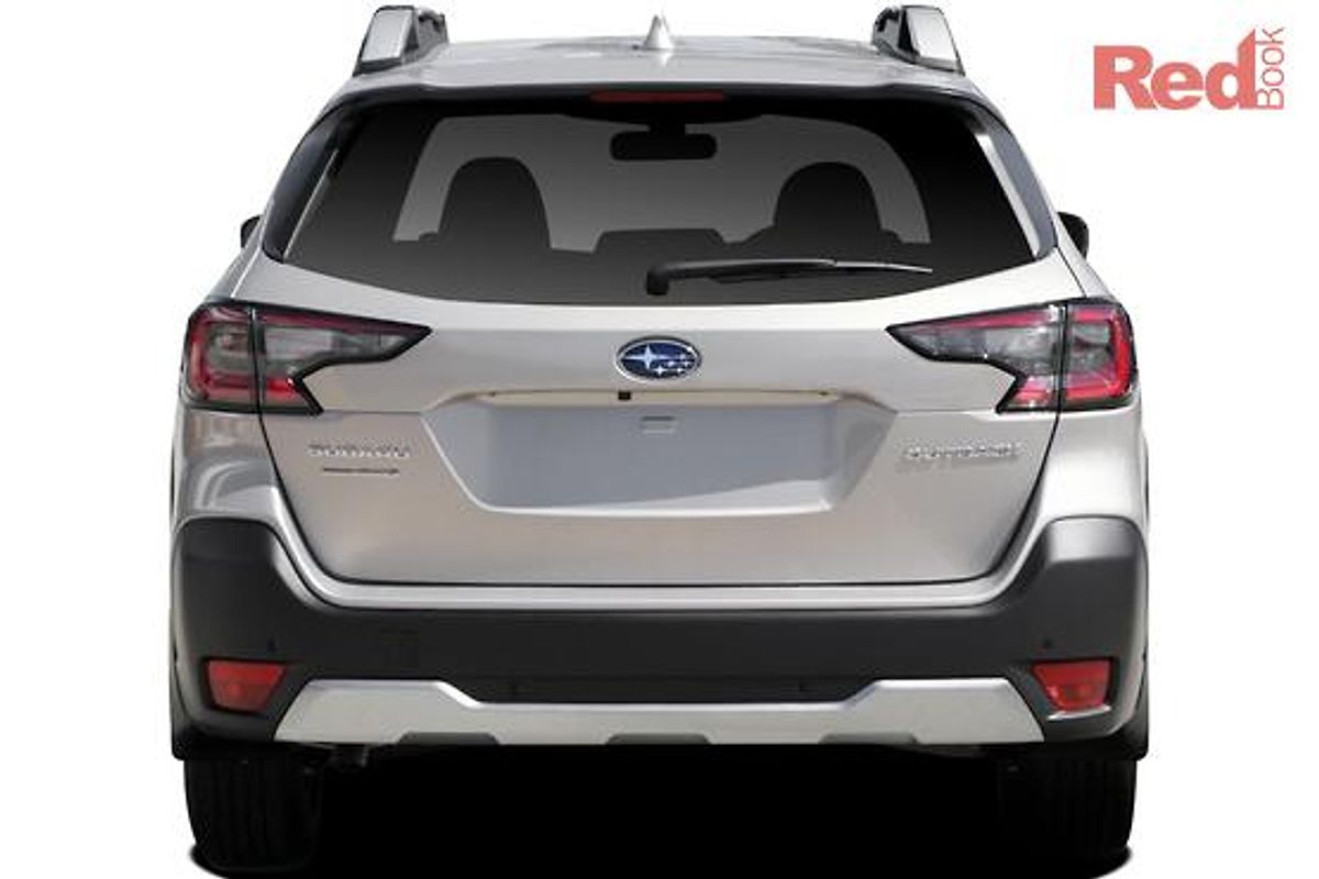 2025 Subaru Outback AWD Touring 6GEN