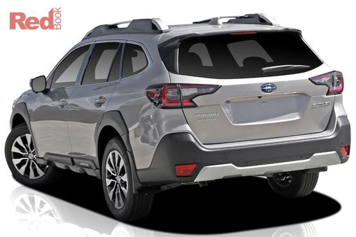 2025 Subaru Outback AWD Touring 6GEN