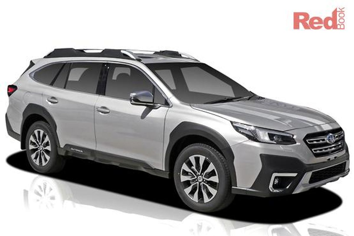 2025 Subaru Outback AWD Touring 6GEN