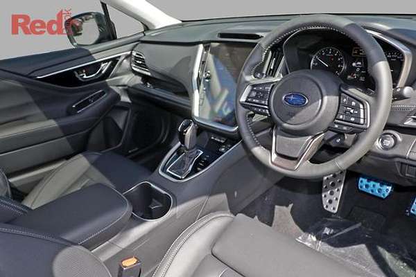 2025 Subaru Outback AWD Touring 6GEN