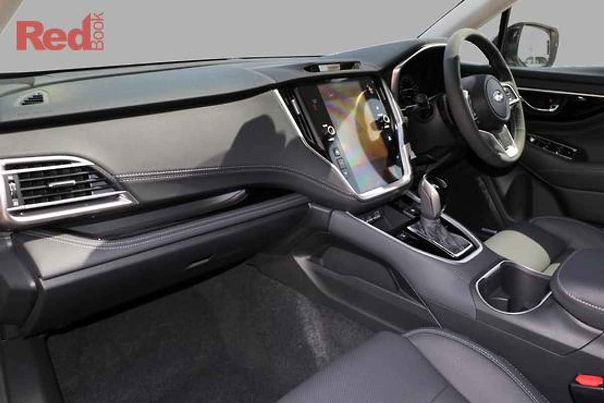 2025 Subaru Outback AWD Touring 6GEN