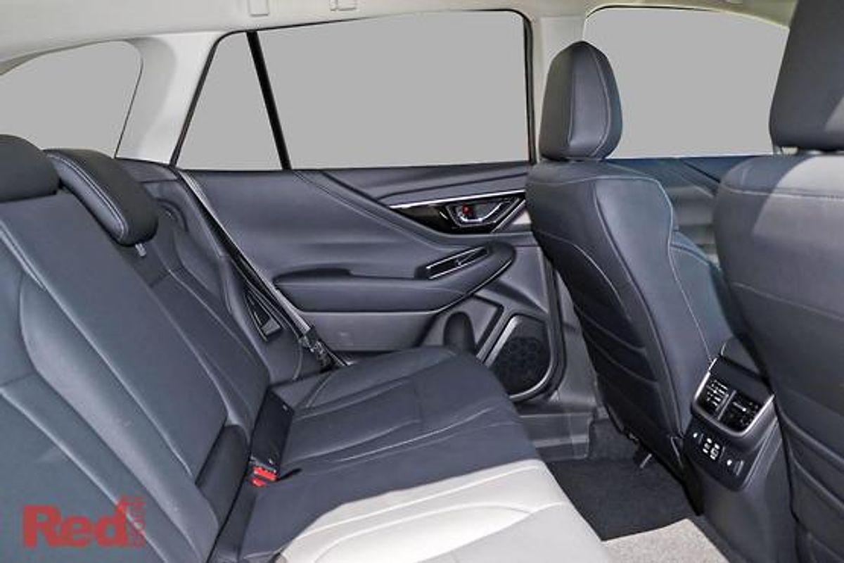 2025 Subaru Outback AWD Touring 6GEN