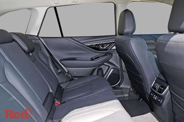 2025 Subaru Outback AWD Touring 6GEN