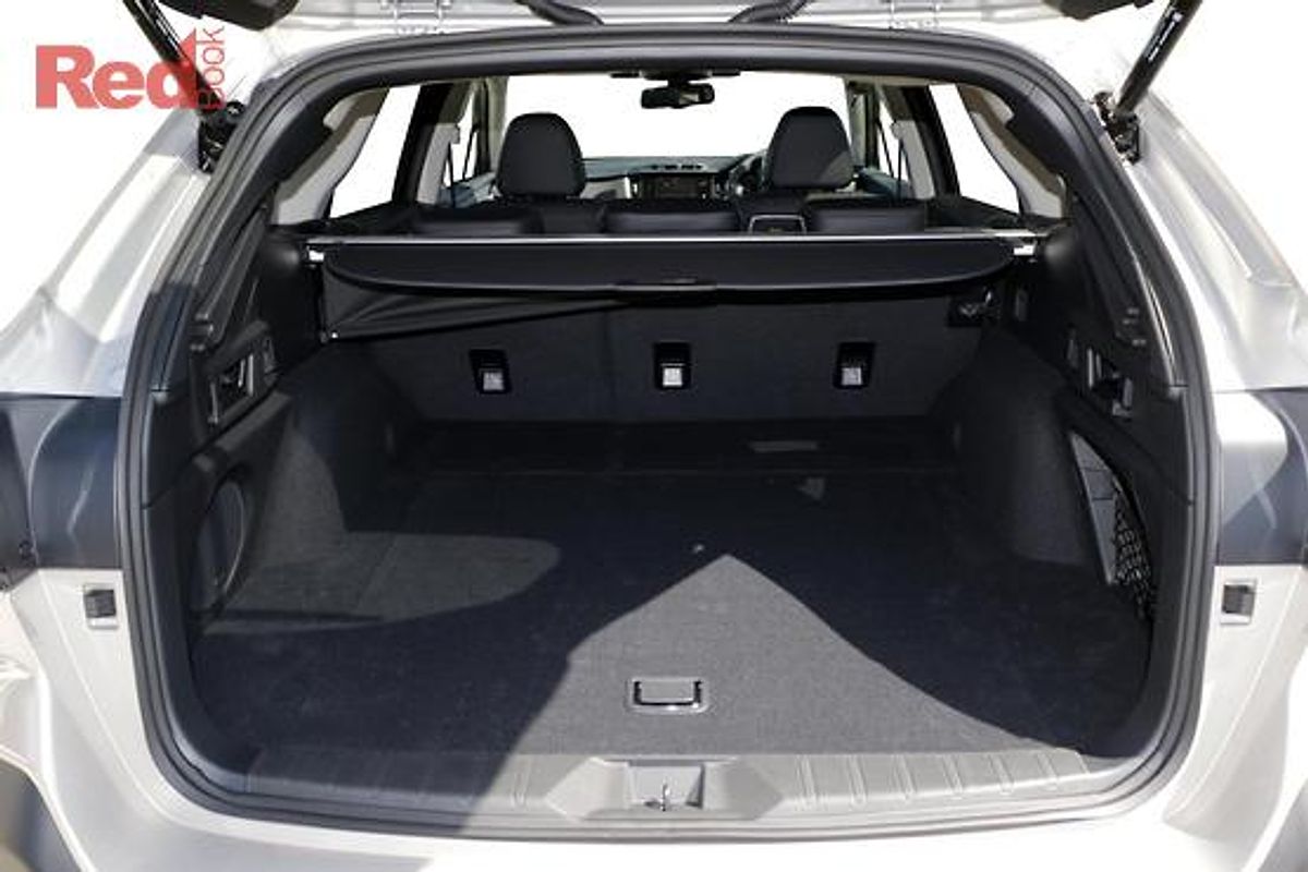 2025 Subaru Outback AWD Touring 6GEN