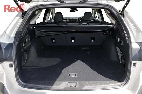 2025 Subaru Outback AWD Touring 6GEN