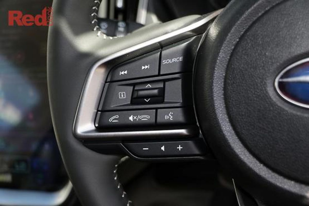 2025 Subaru Outback AWD Touring 6GEN