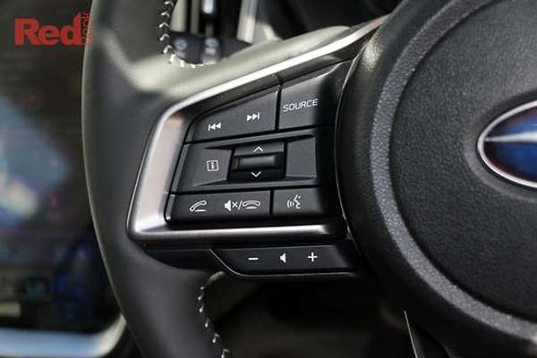 2025 Subaru Outback AWD Touring 6GEN