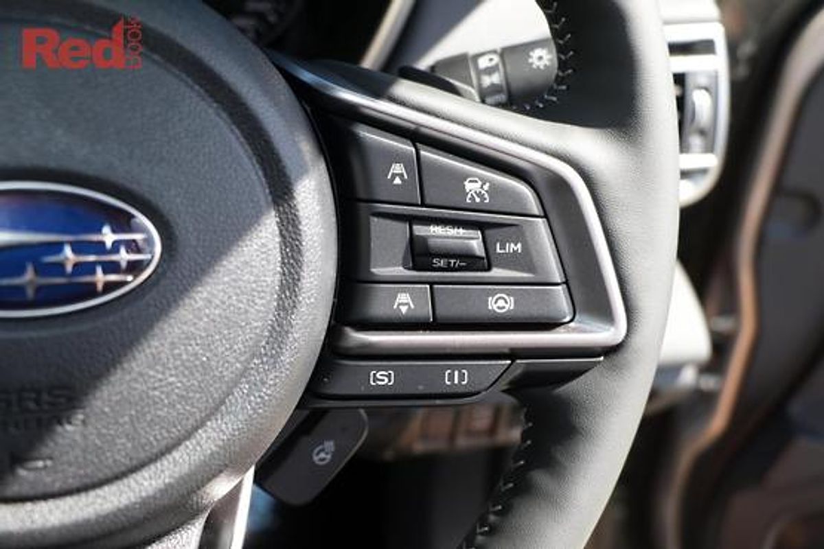 2025 Subaru Outback AWD Touring 6GEN