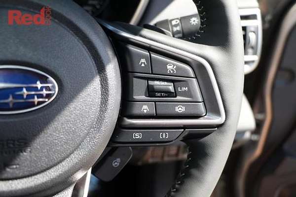 2025 Subaru Outback AWD Touring 6GEN