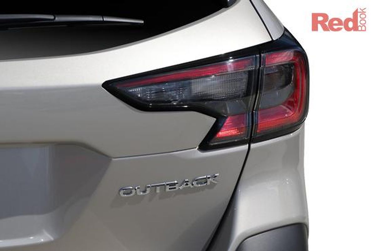 2025 Subaru Outback AWD Touring 6GEN
