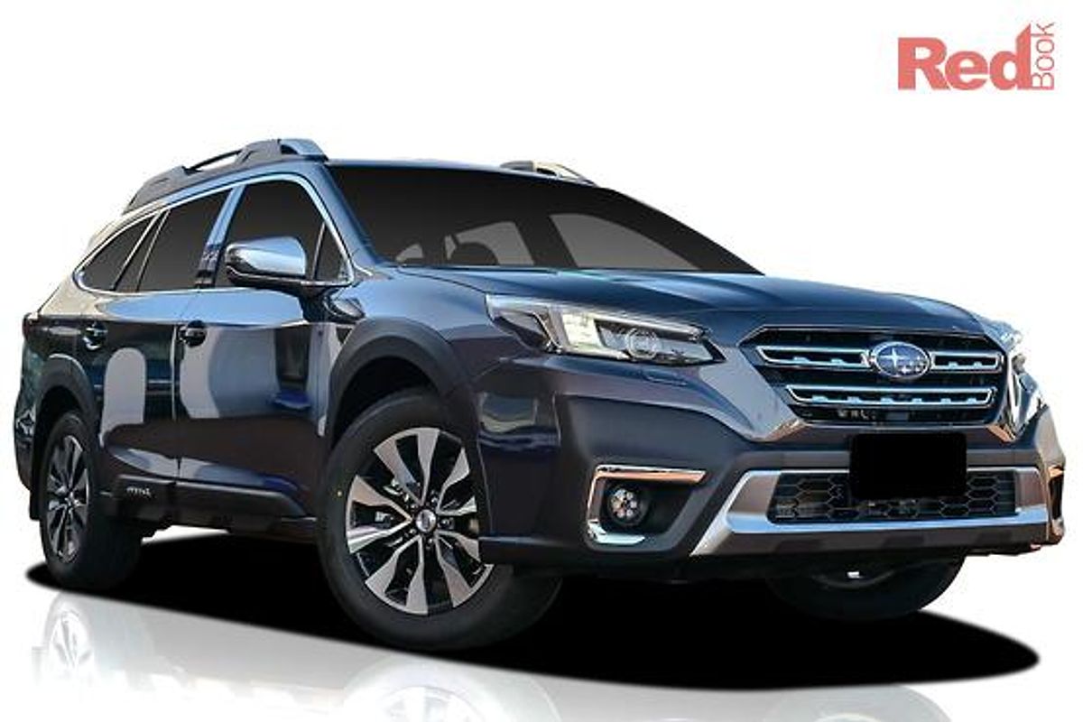 2025 Subaru Outback AWD Touring XT 6GEN