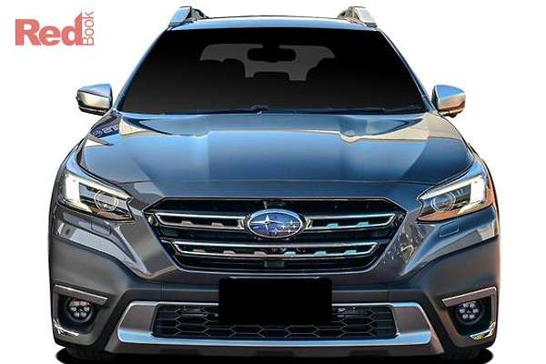 2025 Subaru Outback AWD Touring XT 6GEN
