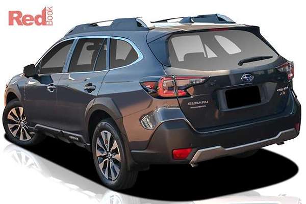 2025 Subaru Outback AWD Touring XT 6GEN