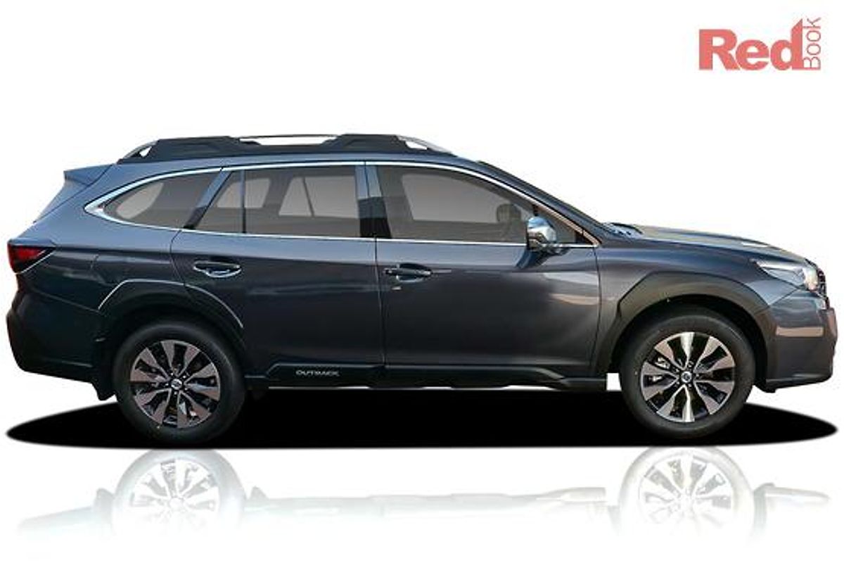 2025 Subaru Outback AWD Touring XT 6GEN