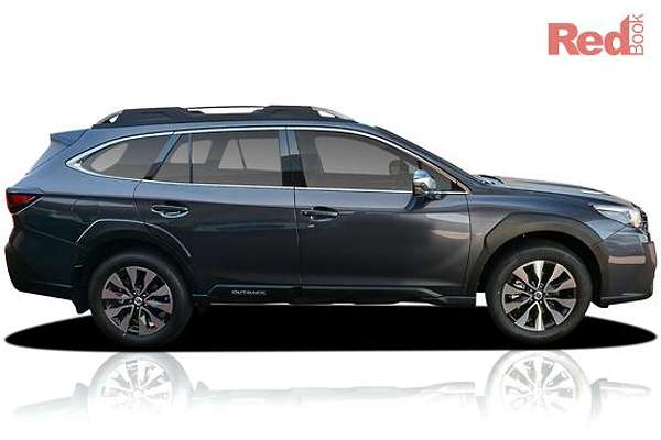 2025 Subaru Outback AWD Touring XT 6GEN