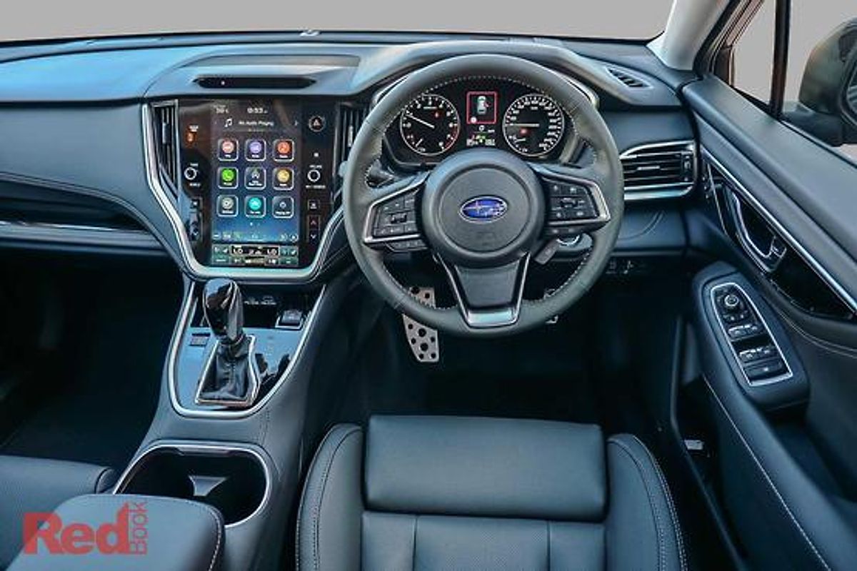 2025 Subaru Outback AWD Touring XT 6GEN