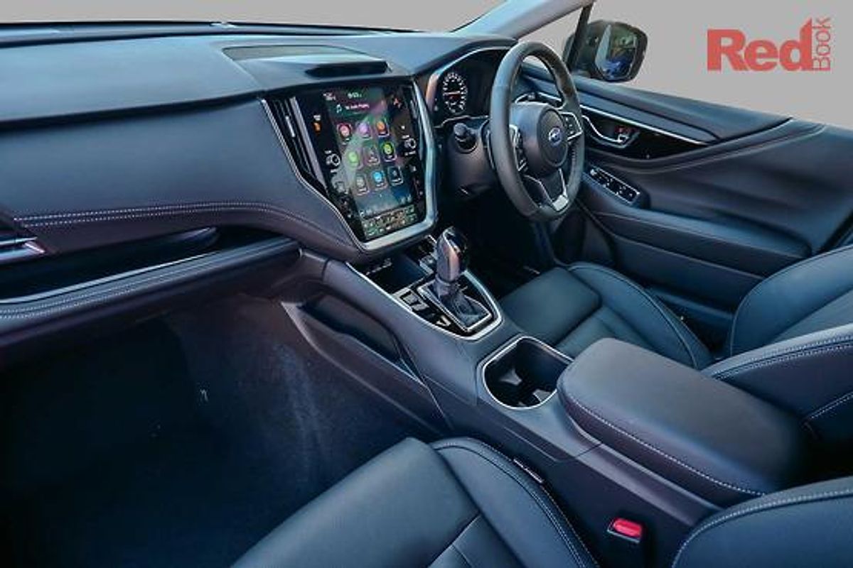 2025 Subaru Outback AWD Touring XT 6GEN