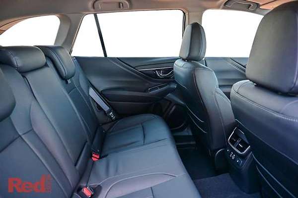 2025 Subaru Outback AWD Touring XT 6GEN
