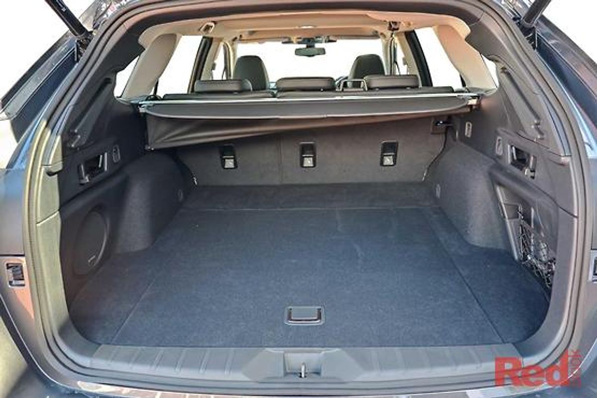 2025 Subaru Outback AWD Touring XT 6GEN