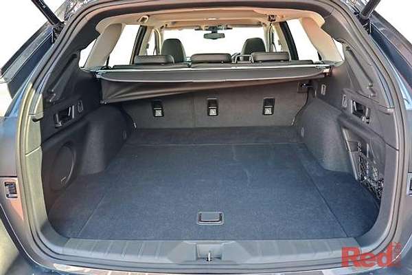 2025 Subaru Outback AWD Touring XT 6GEN