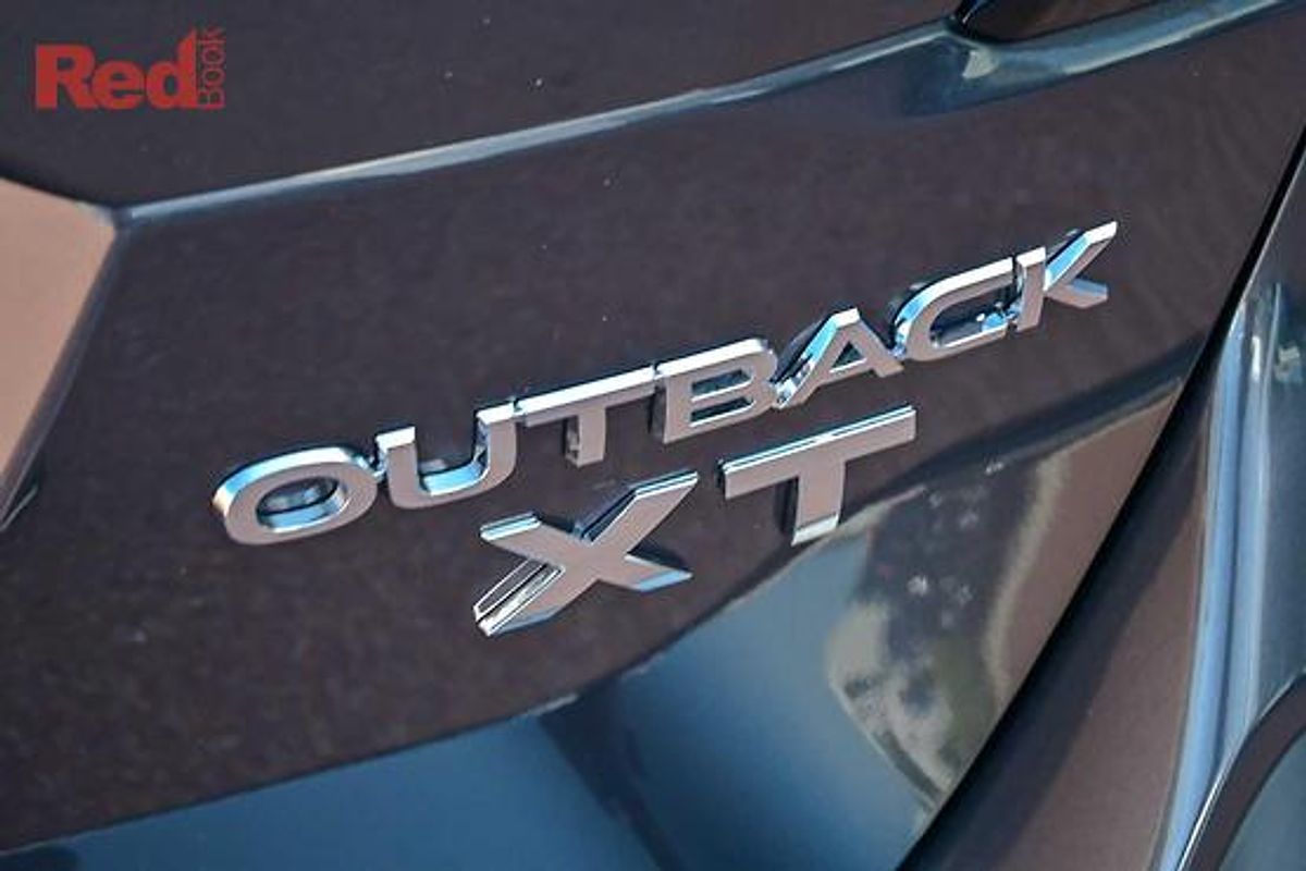 2025 Subaru Outback AWD Touring XT 6GEN