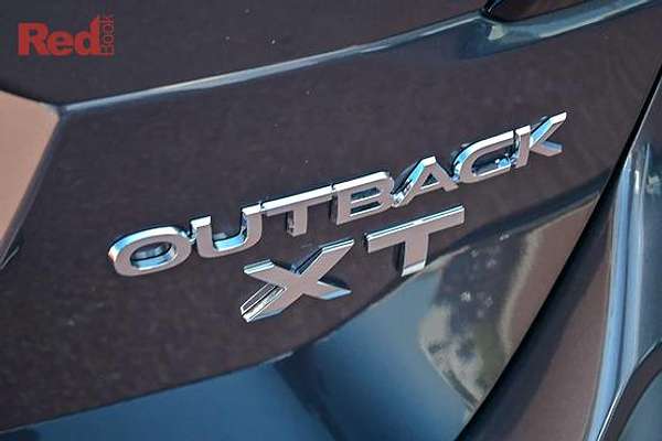 2025 Subaru Outback AWD Touring XT 6GEN