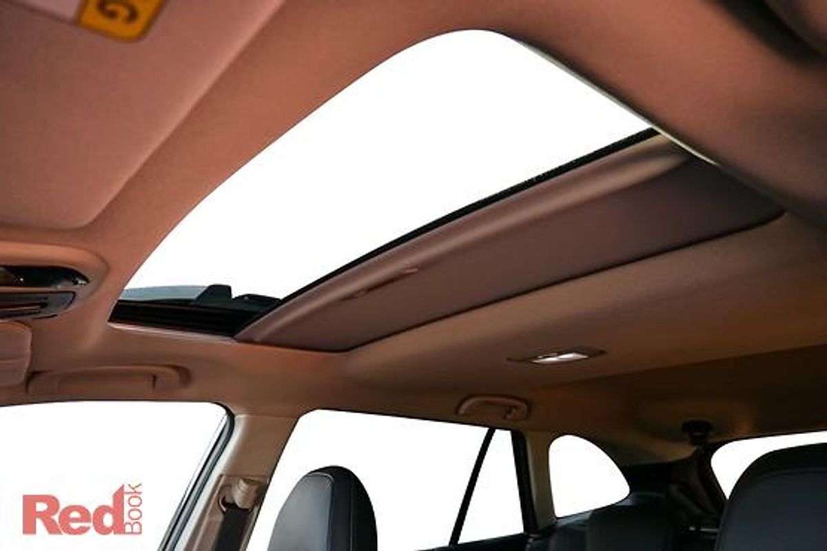 2025 Subaru Outback AWD Touring XT 6GEN