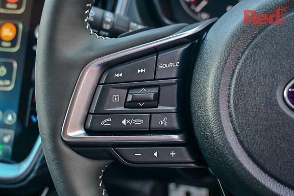 2025 Subaru Outback AWD Touring XT 6GEN