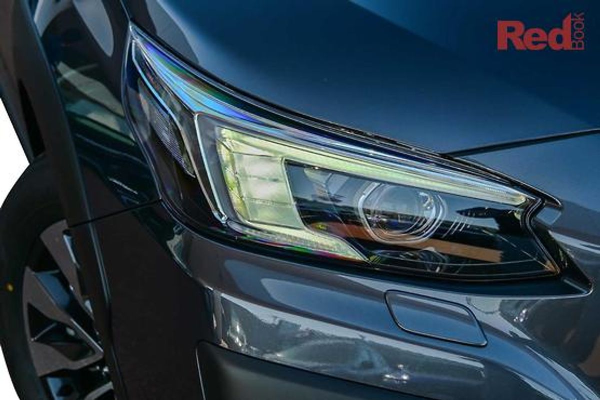 2025 Subaru Outback AWD Touring XT 6GEN