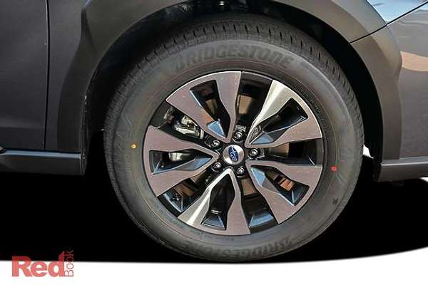 2025 Subaru Outback AWD Touring XT 6GEN
