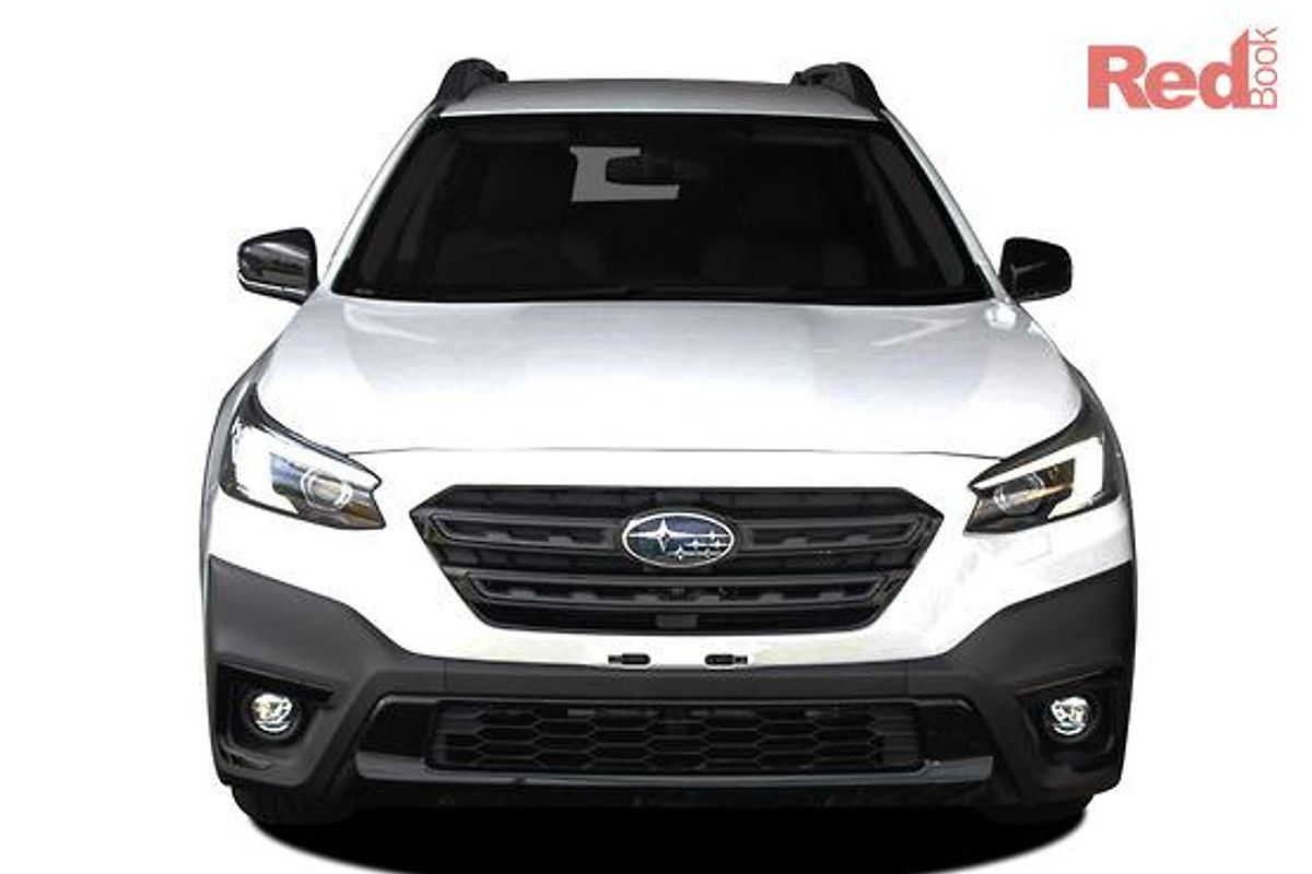 2025 Subaru Outback AWD Sport 6GEN